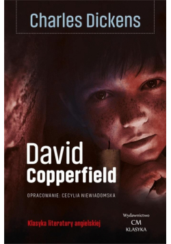 David Copperfield