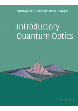 Introductory Quantum Optics