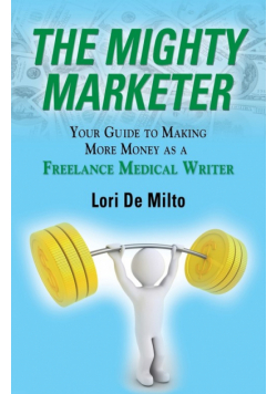 The Mighty Marketer