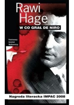 W co grał de Niro, Nowa
