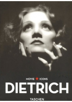 Movie Icons Dietrich