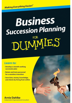 Business Succession Planning FD