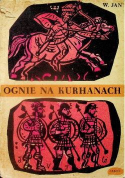 Ognie na Kurhanach