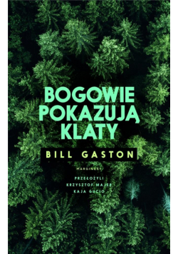 Bogowie pokazują klaty
