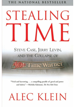 Stealing Time