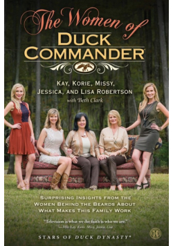 Women of Duck Commander