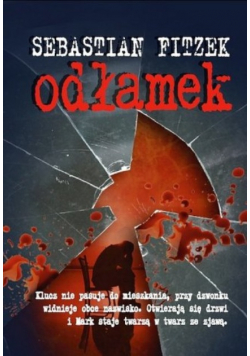 Odłamek