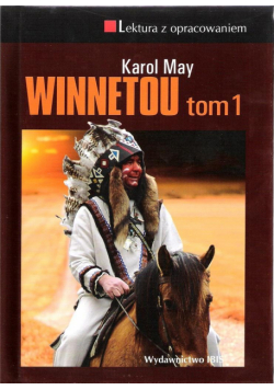 Winnetou T.1 z opracowaniem TW IBIS