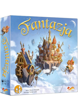Fantazja Gra planszowa