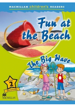 Fun at the Beach