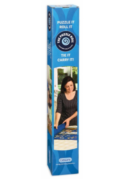 Mata do puzzli G3