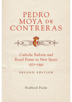 Pedro Moya de Contreras