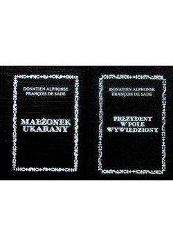 Małżonek Ukrainy / Prezydent w pole wywieziony Miniatury