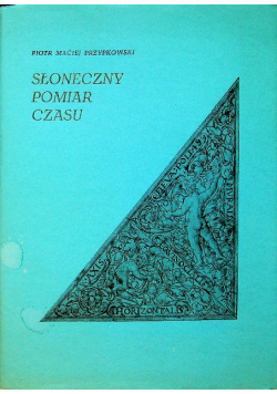 Słoneczny pomiar czasu