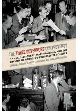 Three Governors Controversy