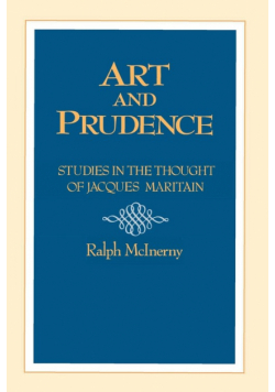 Art and Prudence