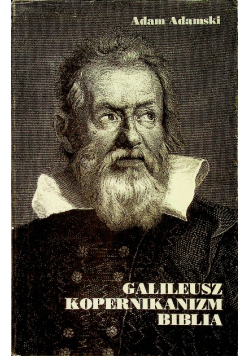 Galileusz Kopernikanizm Biblia