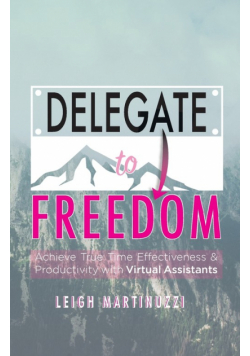 Delegate to Freedom