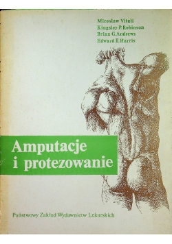 Amputacje i protezowanie