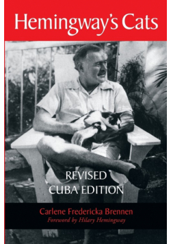 Hemingway's Cats