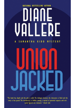 Union Jacked