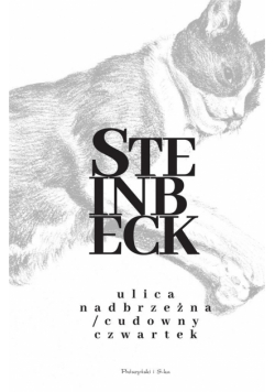 Ulica Nadbrzeżna. Cudowny czwartek DL