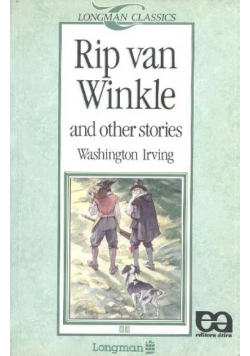 Rip van Winkle and Other Stories