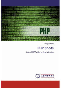 PHP Shots
