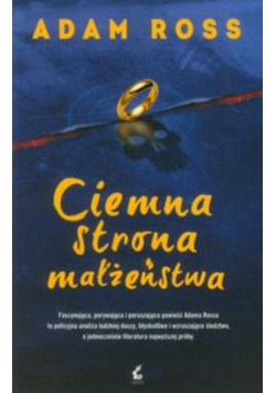 Ciemna strona małżeństwa