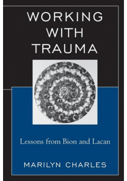 Working with Trauma