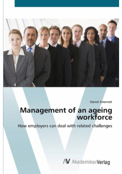 Management of an ageing workforce