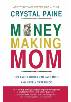 Money-Making Mom | Softcover
