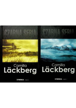 Syrenka część 1 i 2
