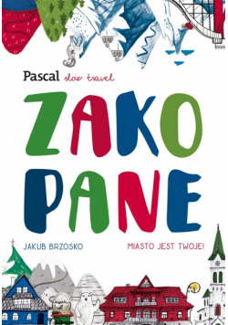 Slow travel. Zakopane