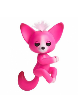 Fingerlings lisek Kayla