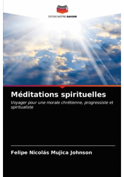 Méditations spirituelles