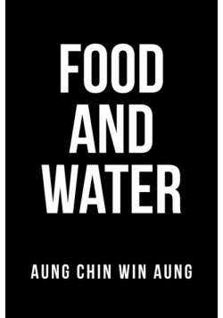Food and Water