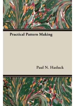 Practical Pattern Making