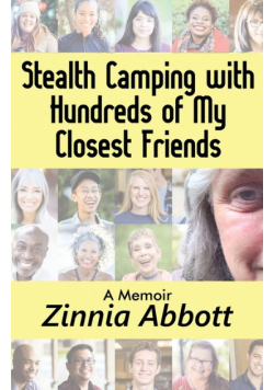 Stealth Camping with Hundreds of My Closest Friends