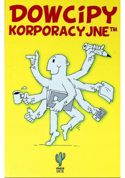 Dowcipy korporacyjne