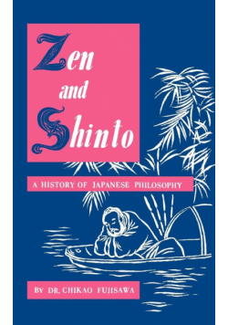 Zen and Shinto