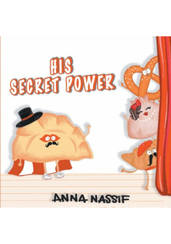 His Secret Power