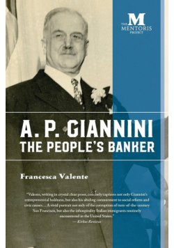 A. P. Giannini