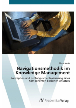 Navigationsmethodik im Knowledge Management