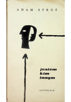 Jestem kim innym