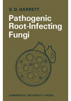 Pathogenic Root-Infecting Fungi