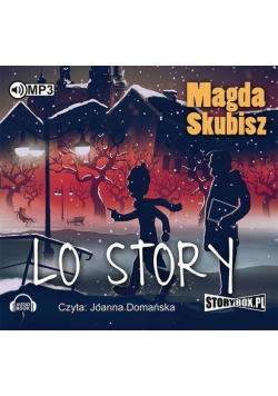 LO Story audiobook