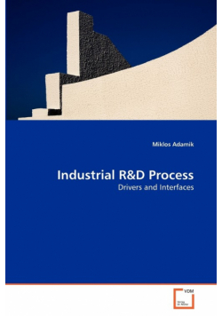 Industrial R&D Process