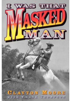 I Was That Masked Man