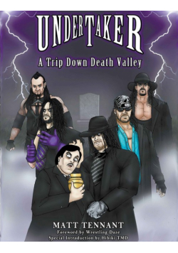 The Undertaker
